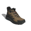 Кроссовки Terrex ANYLANDER Mid R.RDY (RU 41 UK 8.5 USm 9 СМ 26.3; Cardboard / Black / Olive)